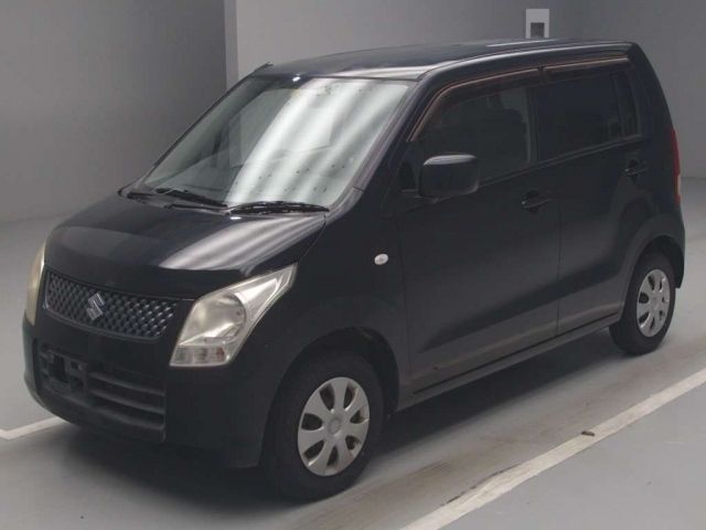 89103 Suzuki Wagon r MH23S 2011 г. (TAA Chubu)